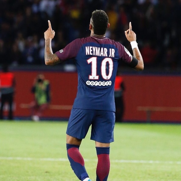 kingneymar